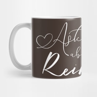 Ask me about Reiki Mug